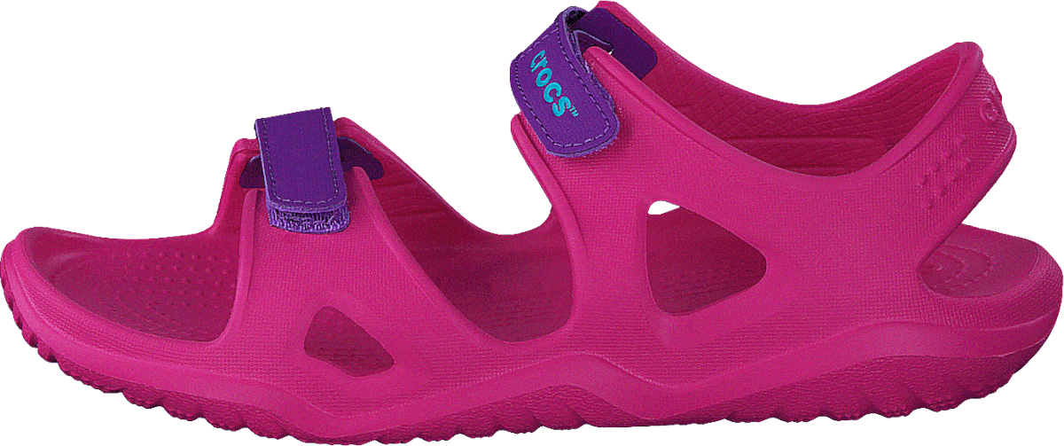 Swiftwater River Sandal Kids Paradise Pink / Amethyst