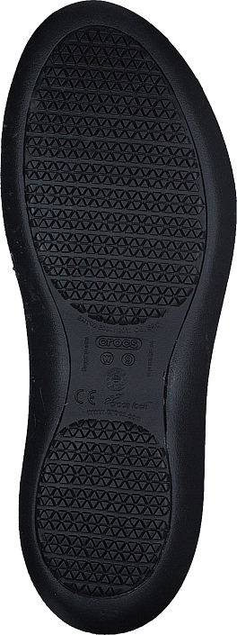 Crocs - Crocs Atwork 2 Flat Black
