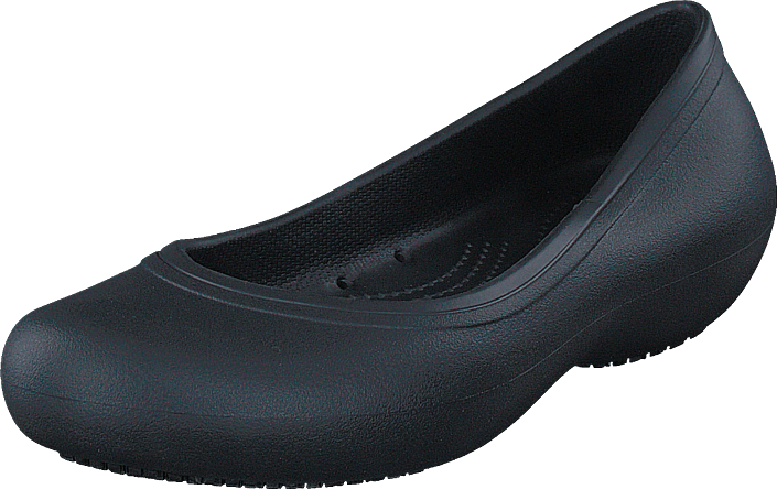 Crocs - Crocs Atwork 2 Flat Black