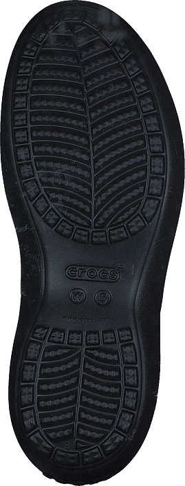 Crocs - Kadee Slingback W Black