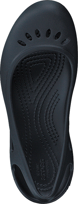 Crocs - Kadee Slingback W Black