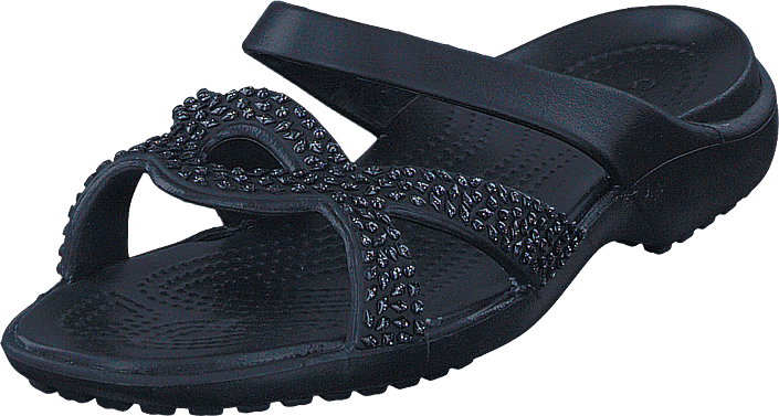 meleen twist sandal crocs