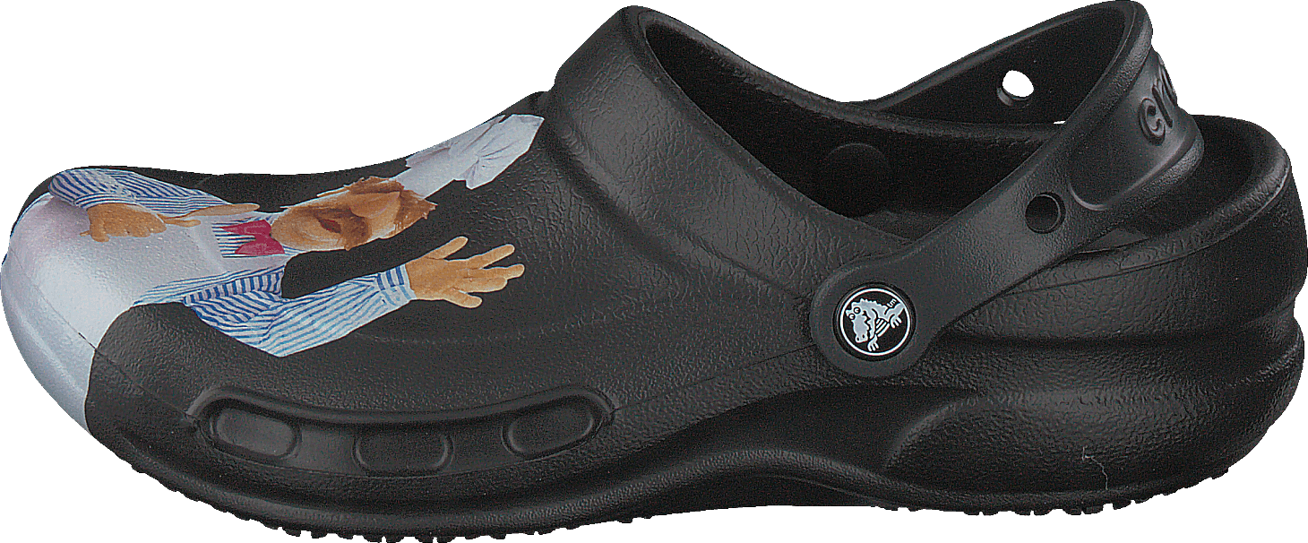 Swedish chef crocs new arrivals