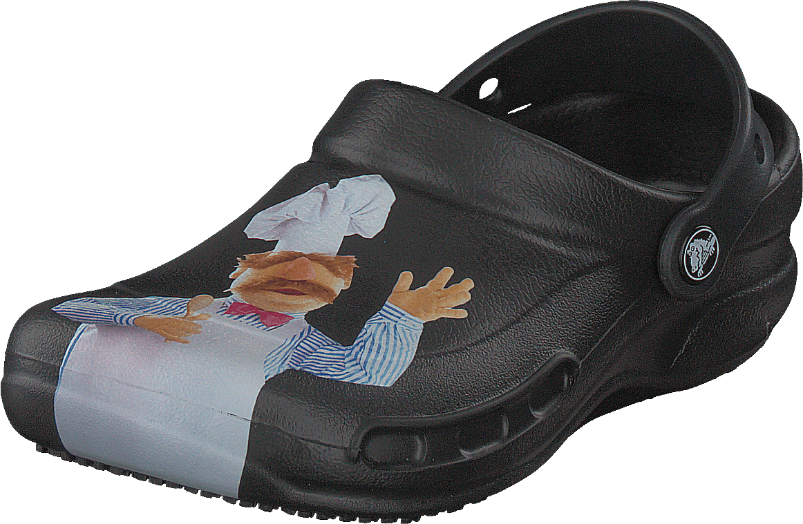 Swedish chef clogs hot sale