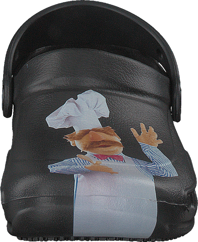 Bistro swedish top chef crocs