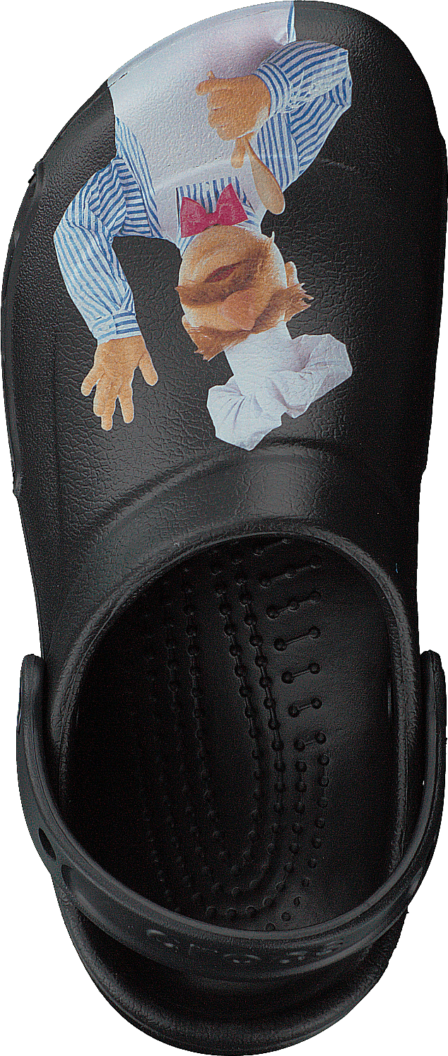 Swedish chef crocs outlet