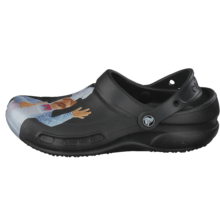 Swedish chef crocs outlet