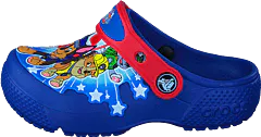 Crocs - Funlab Paw Patrol Clogs Ps B Blue Jean