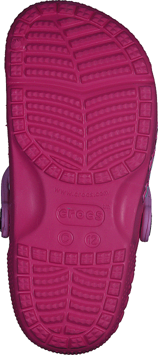 Crocs - Funlab Paw Patrol Clogs Ps G Vibrant Pink
