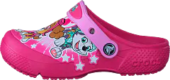Crocs - Funlab Paw Patrol Clogs Ps G Vibrant Pink