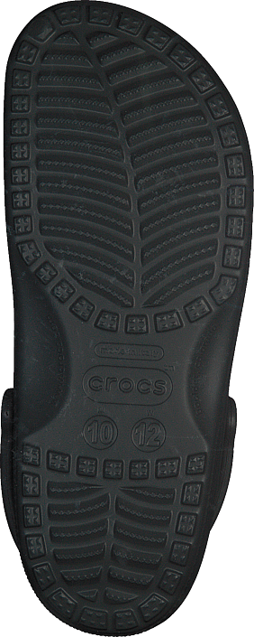 Crocs - Classic Slate Grey