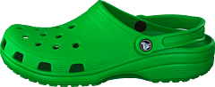 Crocs - Classic Grass Green