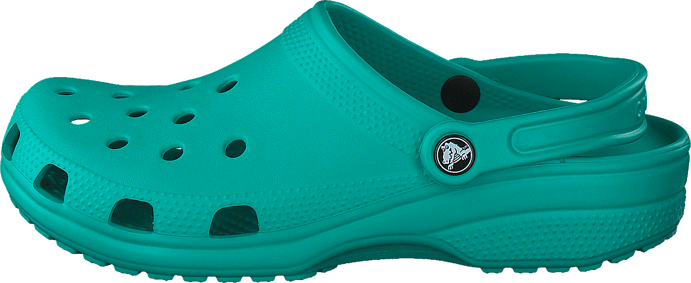 Classic Tropical Teal, Unisex, Topánky, Sandále a Šľapky, sandále, Tyrkysová, EU 46/47