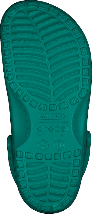 Crocs - Classic Tropical Teal