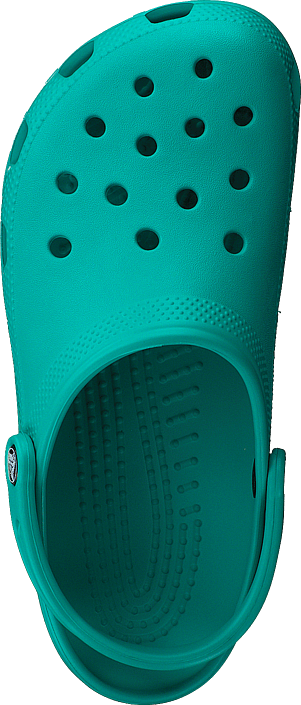 Crocs - Classic Tropical Teal