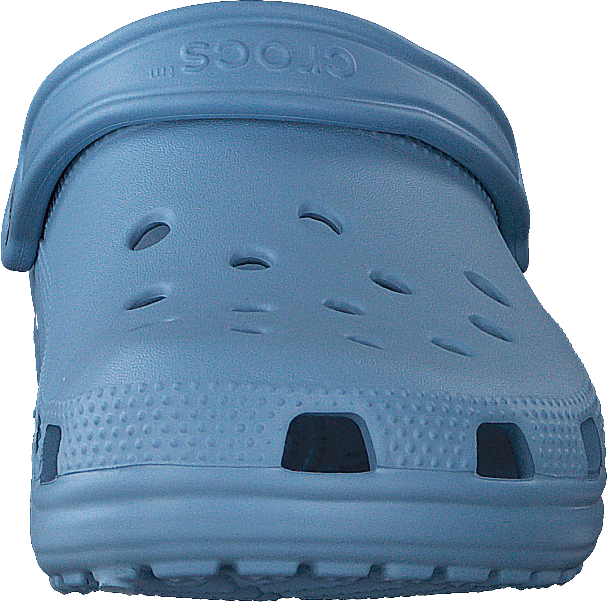 Crocs classic chambray blue 2025