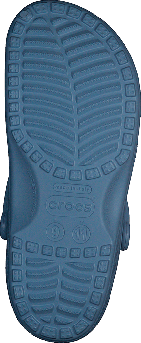 Crocs - Classic Chambray Blue