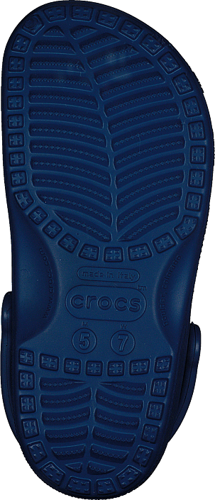 Crocs - Classic Blue Jean