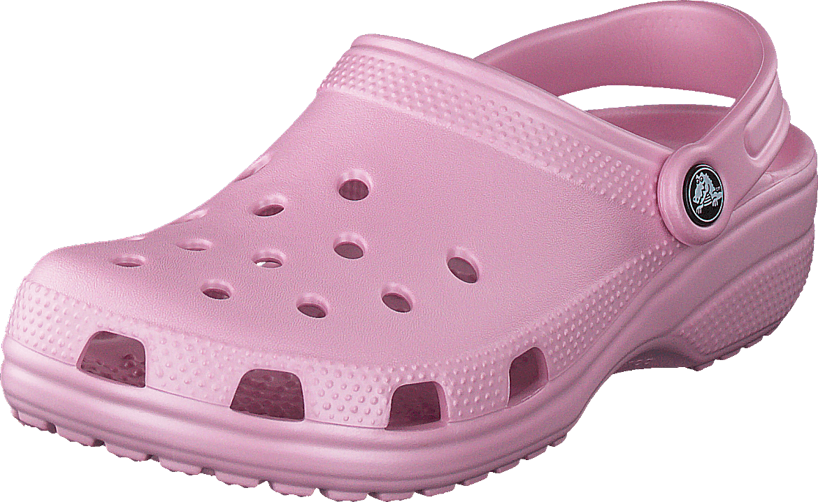 Classic Clog Ballerina Pink