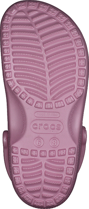 Crocs - Classic Ballerina Pink