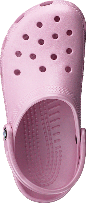 Crocs - Classic Ballerina Pink