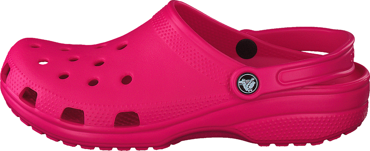Classic Candy Pink, Female, Scarpe, Sandali e Pantofole, sandali, Rosa, EU 42/43