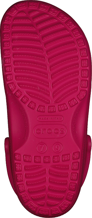 Crocs - Classic Candy Pink