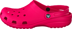 Crocs - Classic Candy Pink