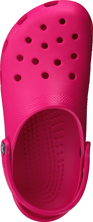 Crocs - Classic Candy Pink
