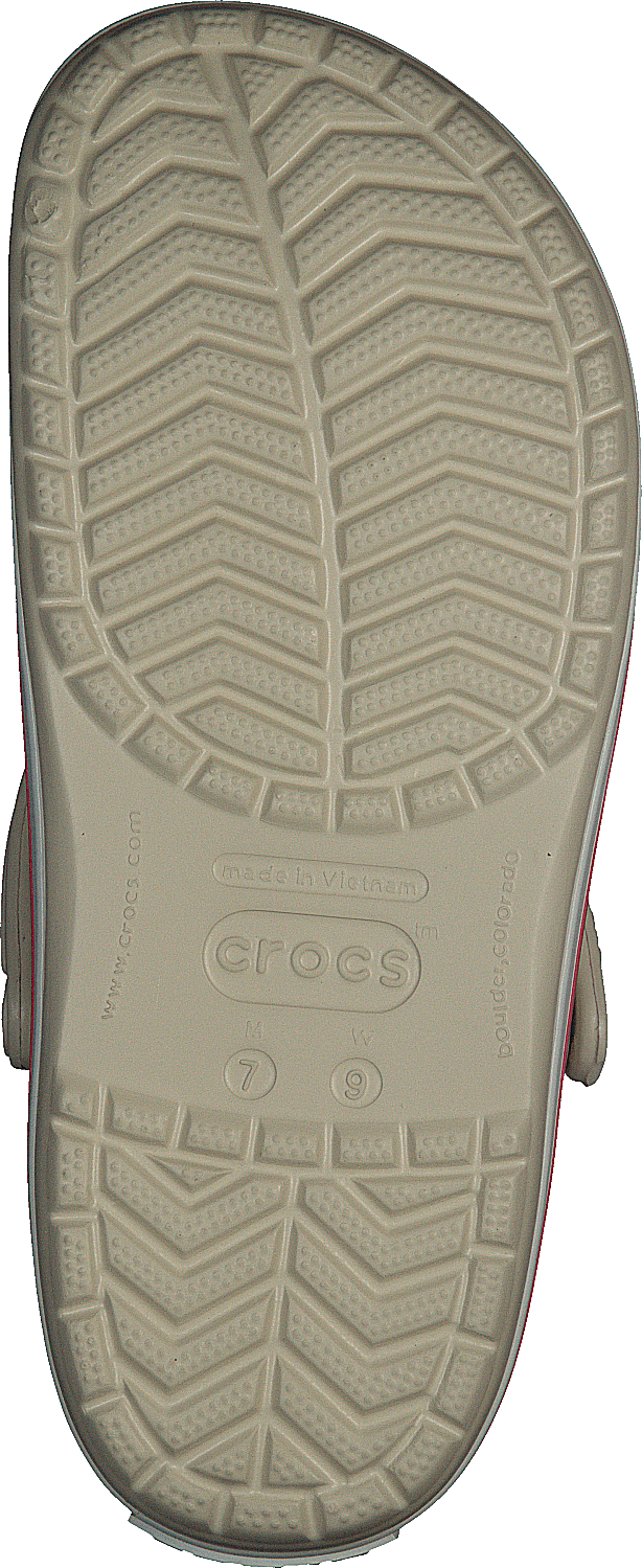 Crocband Stucco/melon