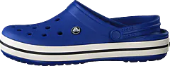 Crocs - Crocband Cerulean Blue/oyster