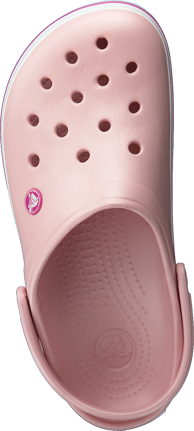 Crocband Pearl Pink/Wild Orchid