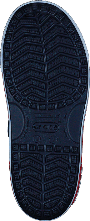 Crocs - Crocband Ii Sandal Ps Navy/white