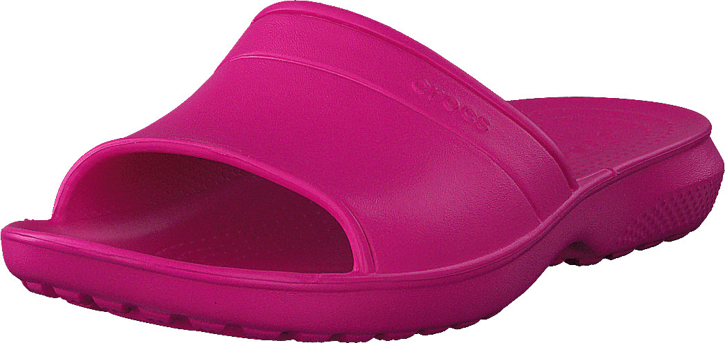 Classic Slide Candy Pink