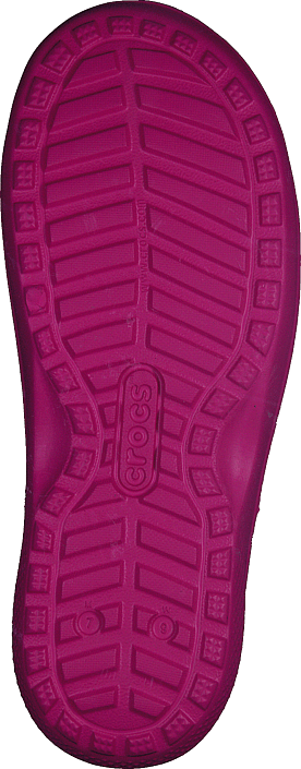 Crocs - Classic Slide Candy Pink
