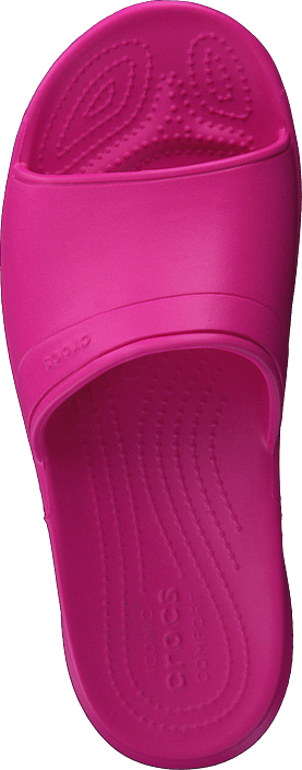 Crocs - Classic Slide Candy Pink