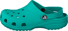 Crocs - Classic Clog K Tropical Teal