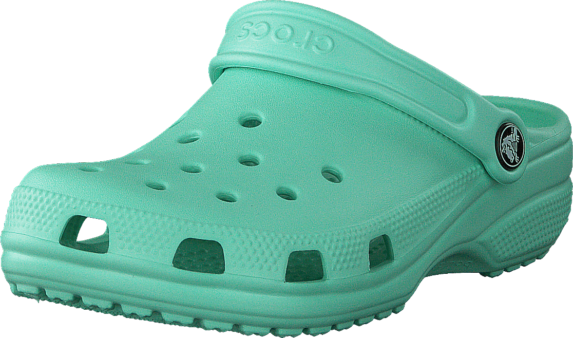 Classic Clog K New Mint