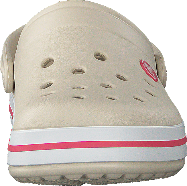 Crocband Clog Kids Stucco/Melon