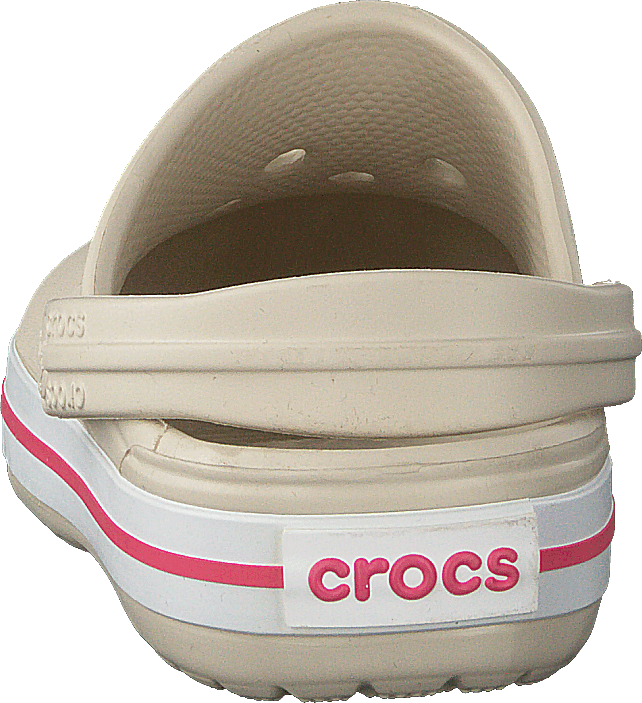 Crocband Clog K Stucco/melon