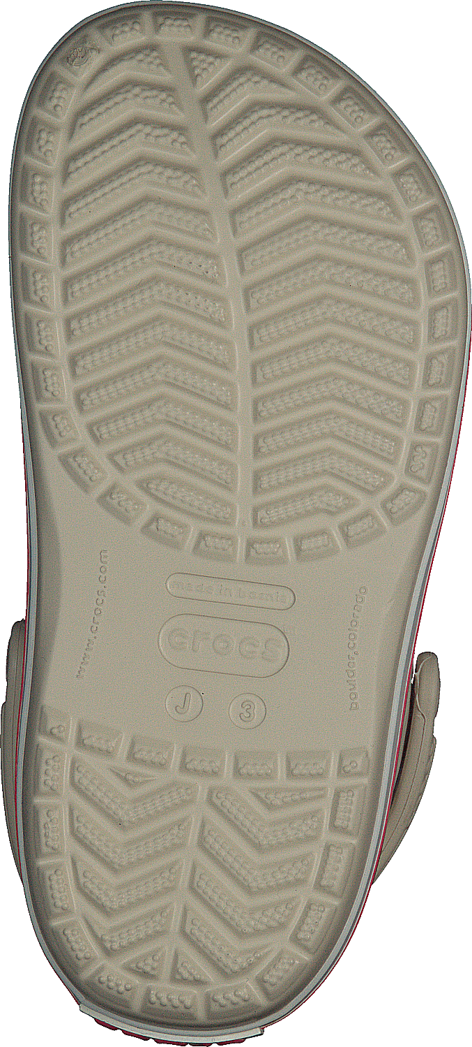 Crocband Clog K Stucco/melon