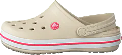 Crocs - Crocband Clog K Stucco/melon