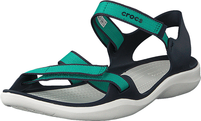swiftwater webbing sandal w