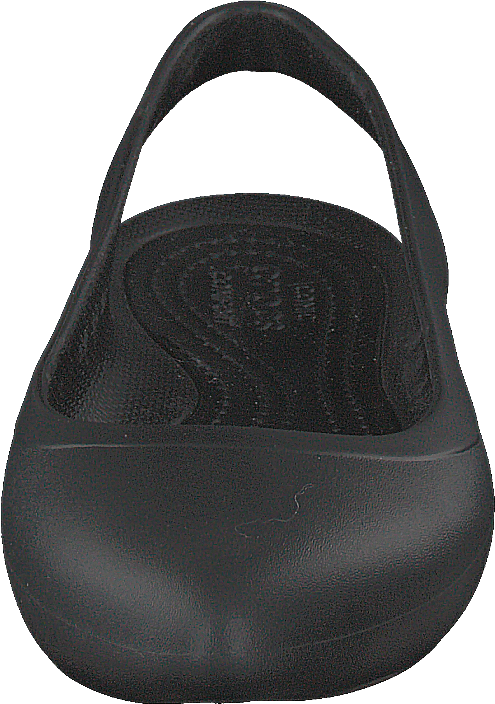Crocs Eve Slingback W Black Shoes for every occasion Footway