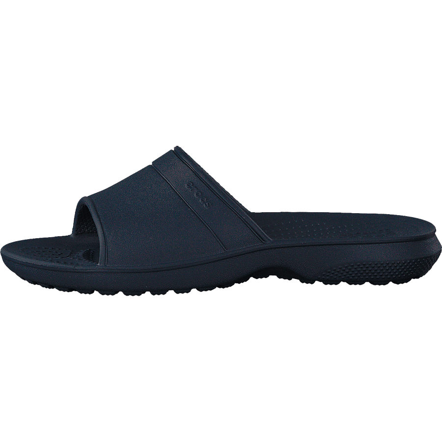 Classic Slide K Navy