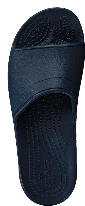 Crocs - Classic Slide K Navy