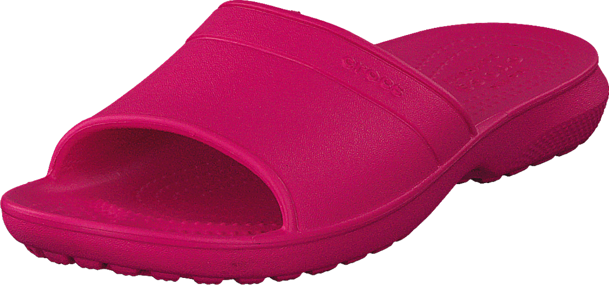 Classic Slide K Candy Pink