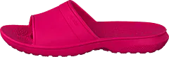 Crocs - Classic Slide K Candy Pink