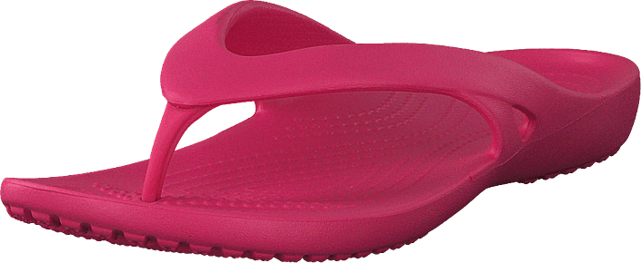 Crocs - Kadee Ii Flip W Paradise Pink