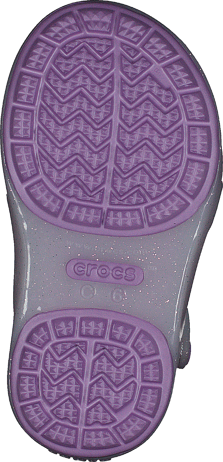 Crocs Isabella Sandal Ps White